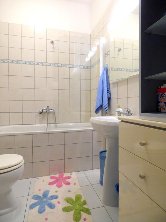 Appartement X Split
