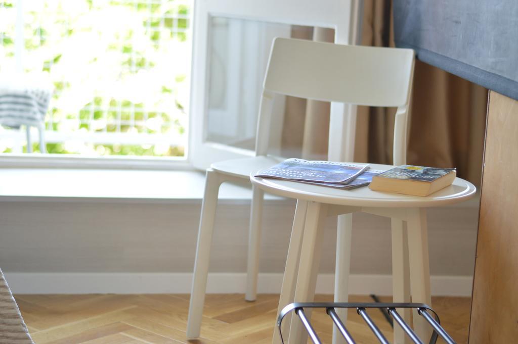 Apartman Luxury Living *