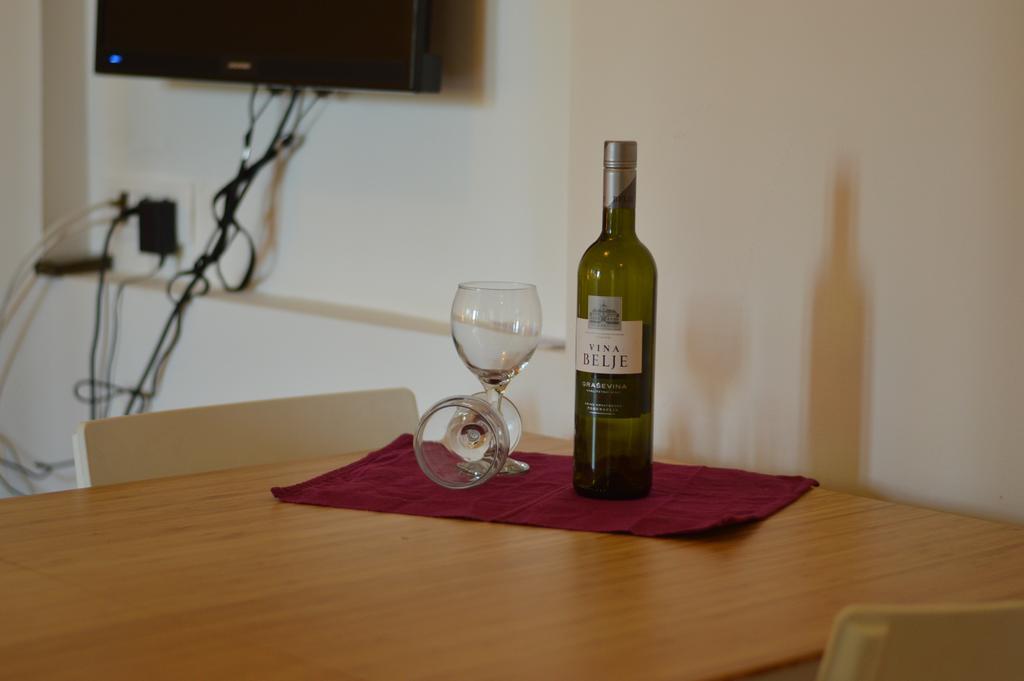 Apartman Luxury Living Split