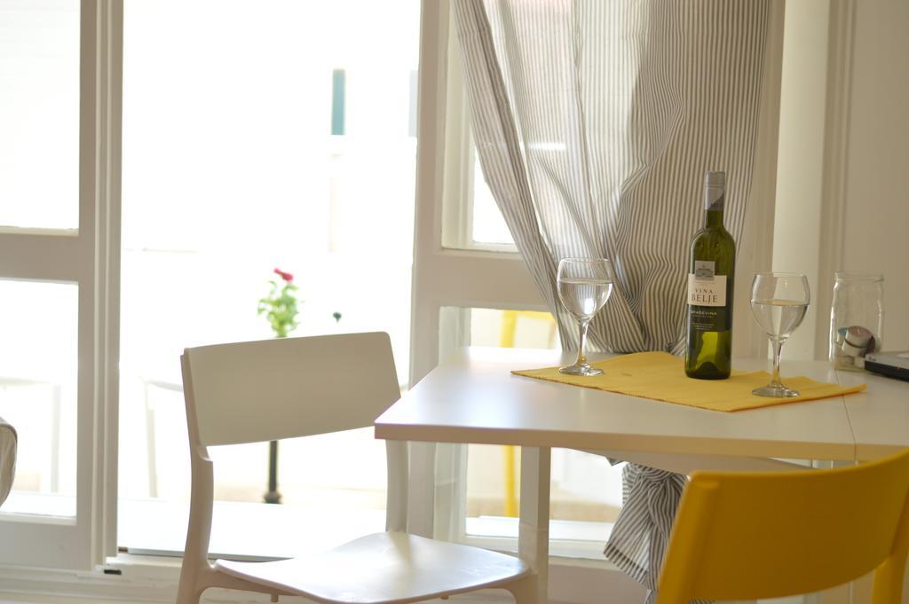 Apartman Luxury Living *