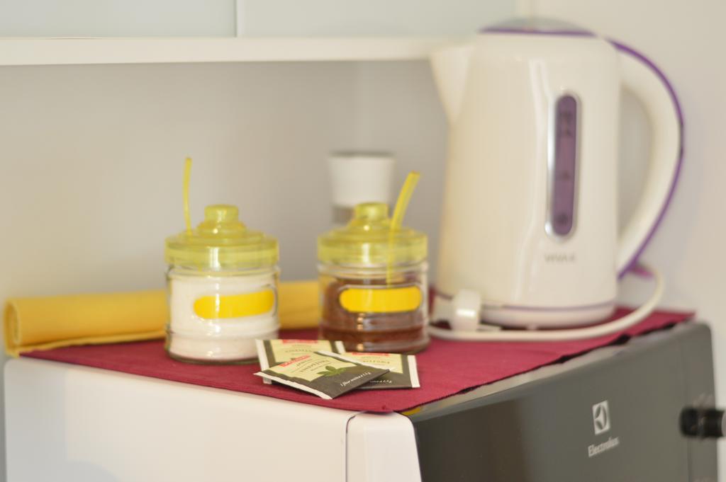 Apartman Luxury Living