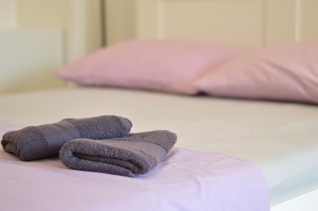 Apartman Luxury Living *