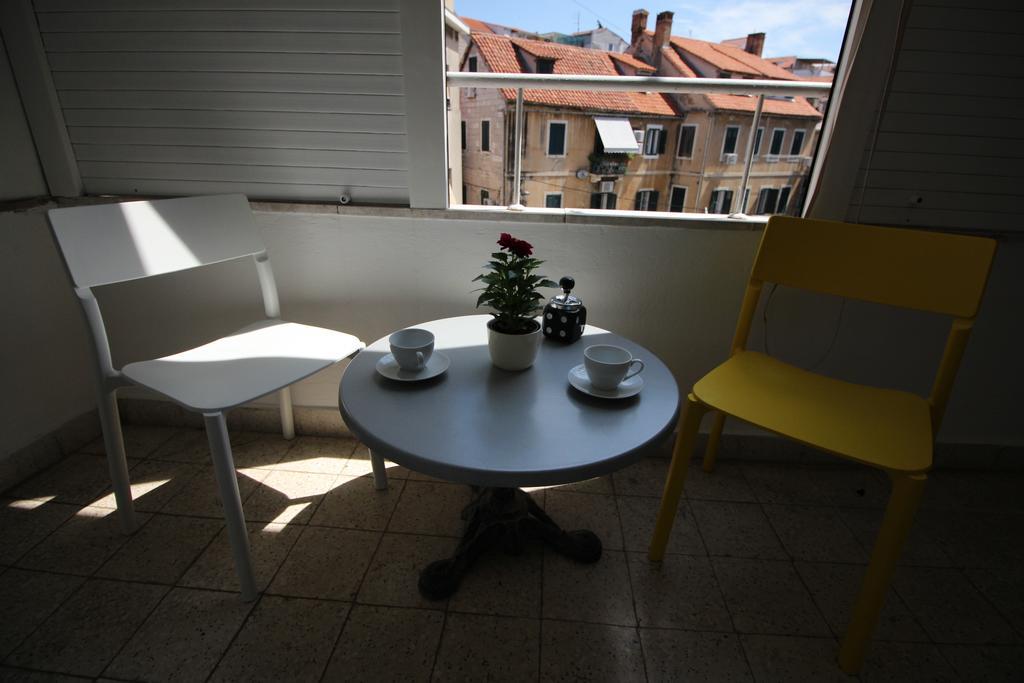 Apartman Luxury Living *