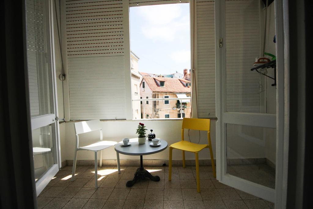 Apartman Luxury Living Split