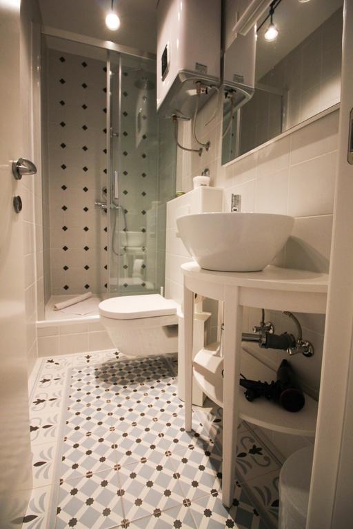 Apartman Luxury Living