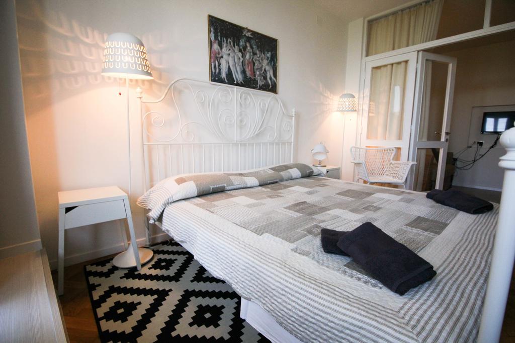 Apartman Luxury Living *