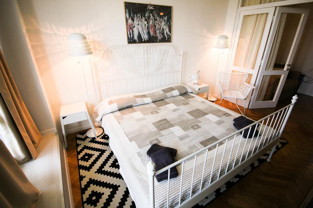 Apartman Luxury Living