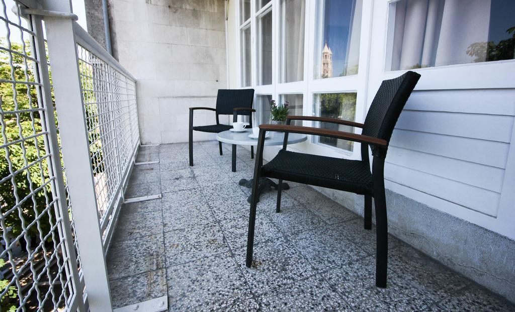Apartman Luxury Living Split