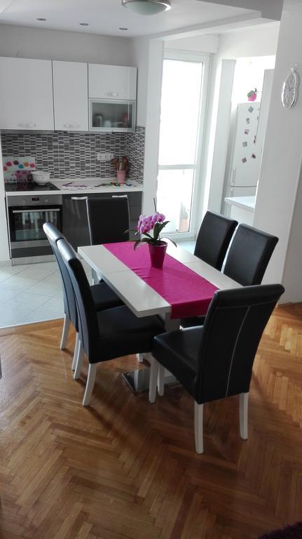 Apartment Ita Split