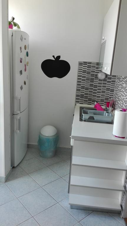 Apartment Ita *