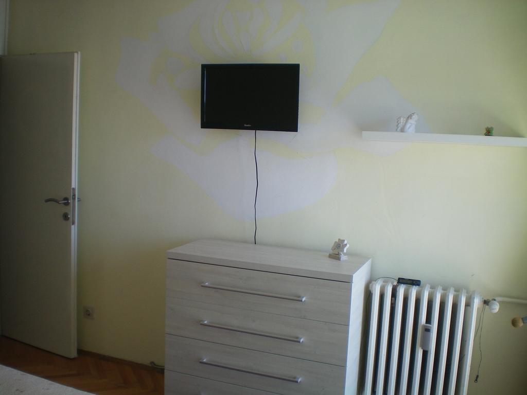 Apartment Ita