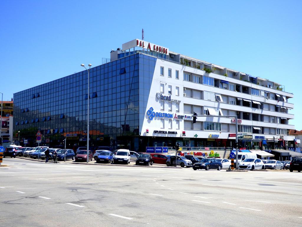 Appartement X Split