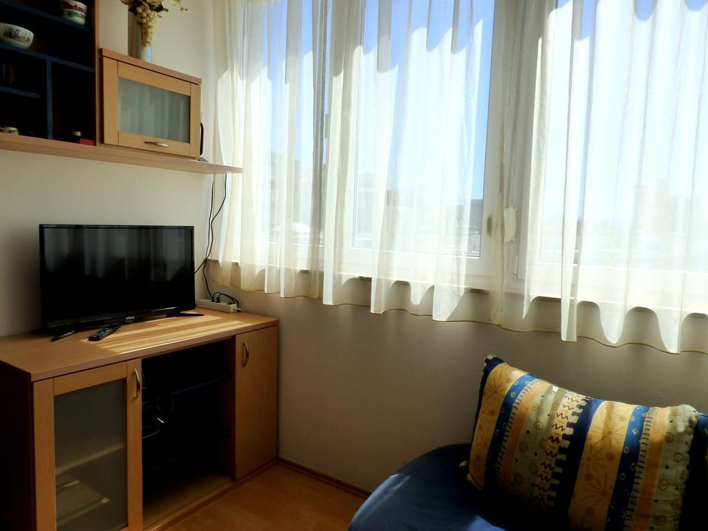 Appartement X *
