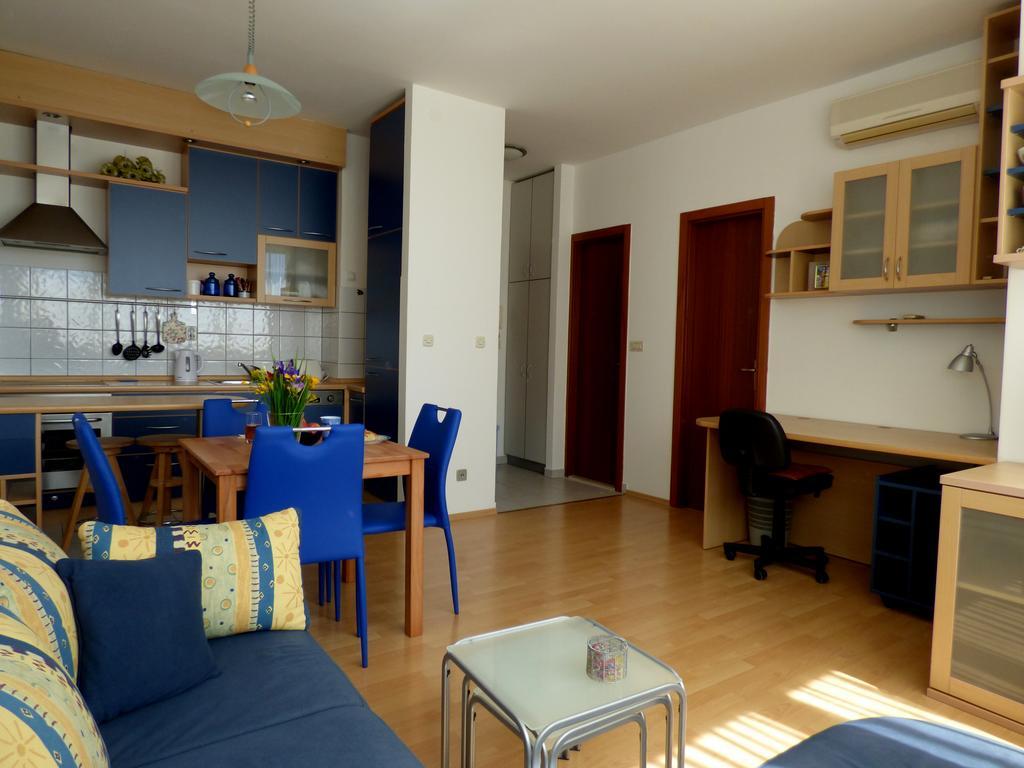 Appartement X