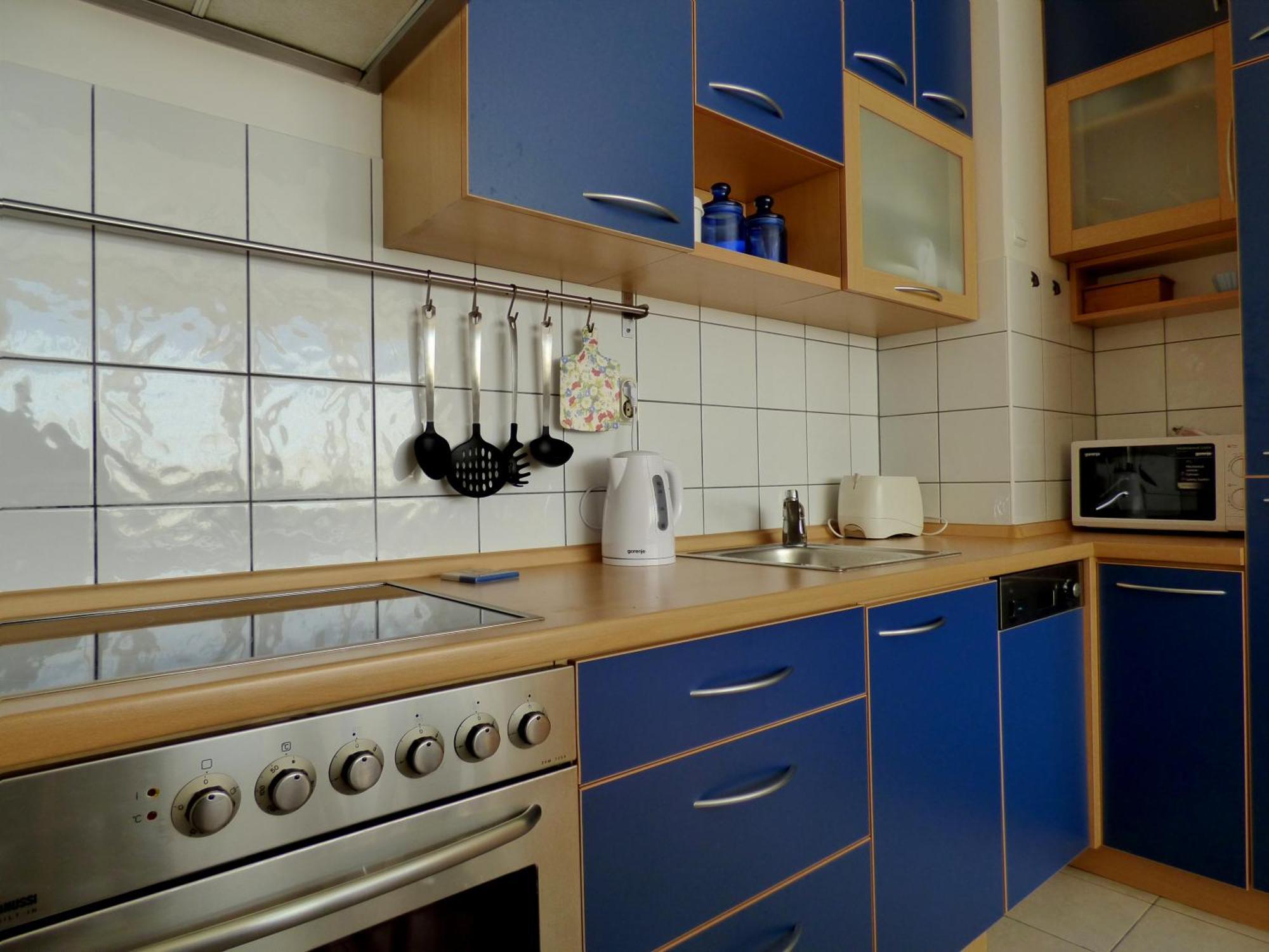 Appartement X