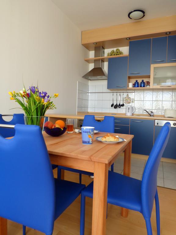 Appartement X *