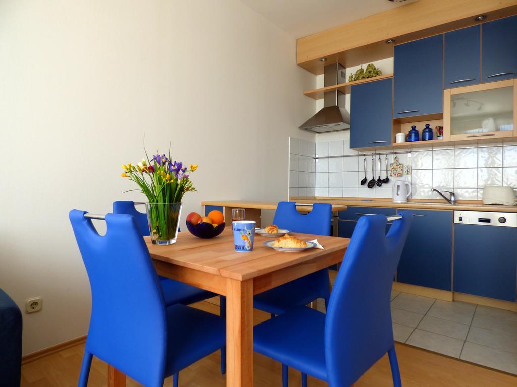 Appartement X