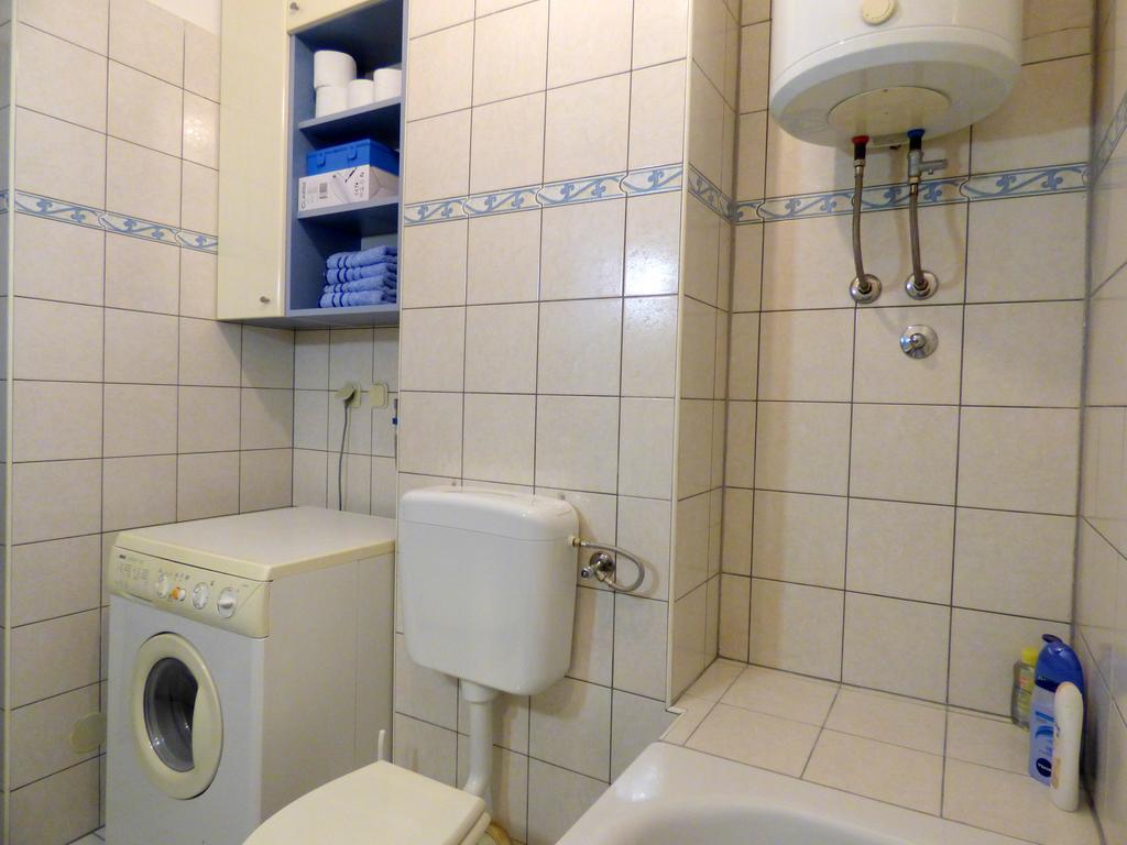 Appartement X Split