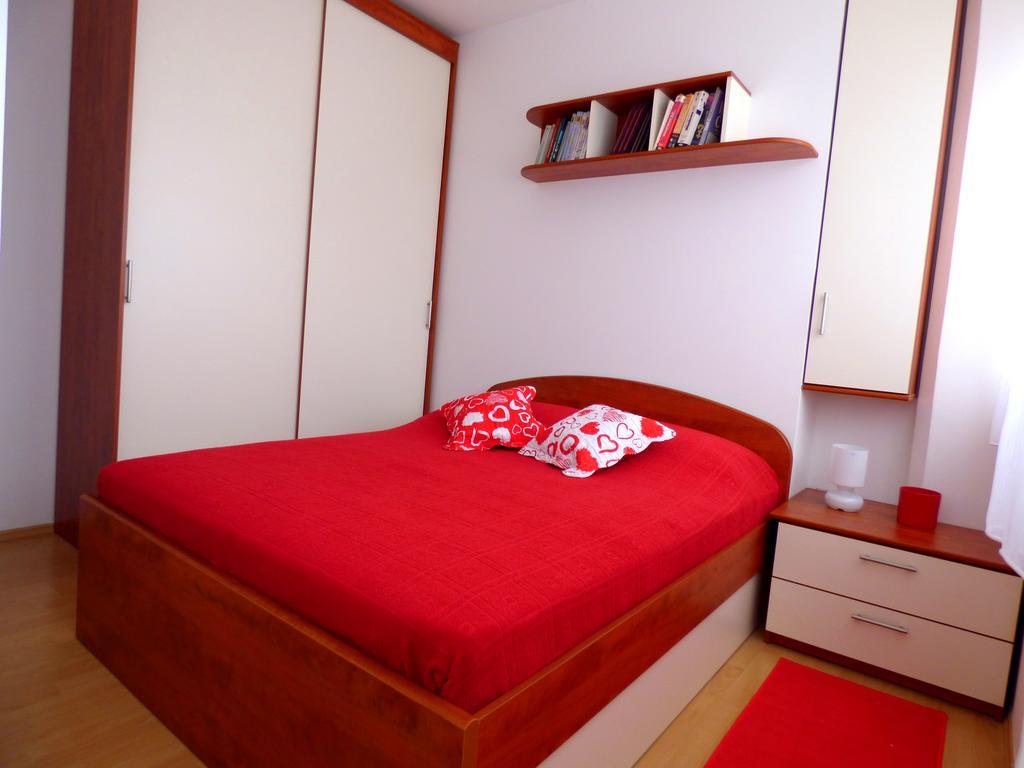 Appartement X *