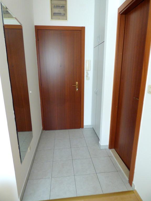 Appartement X *