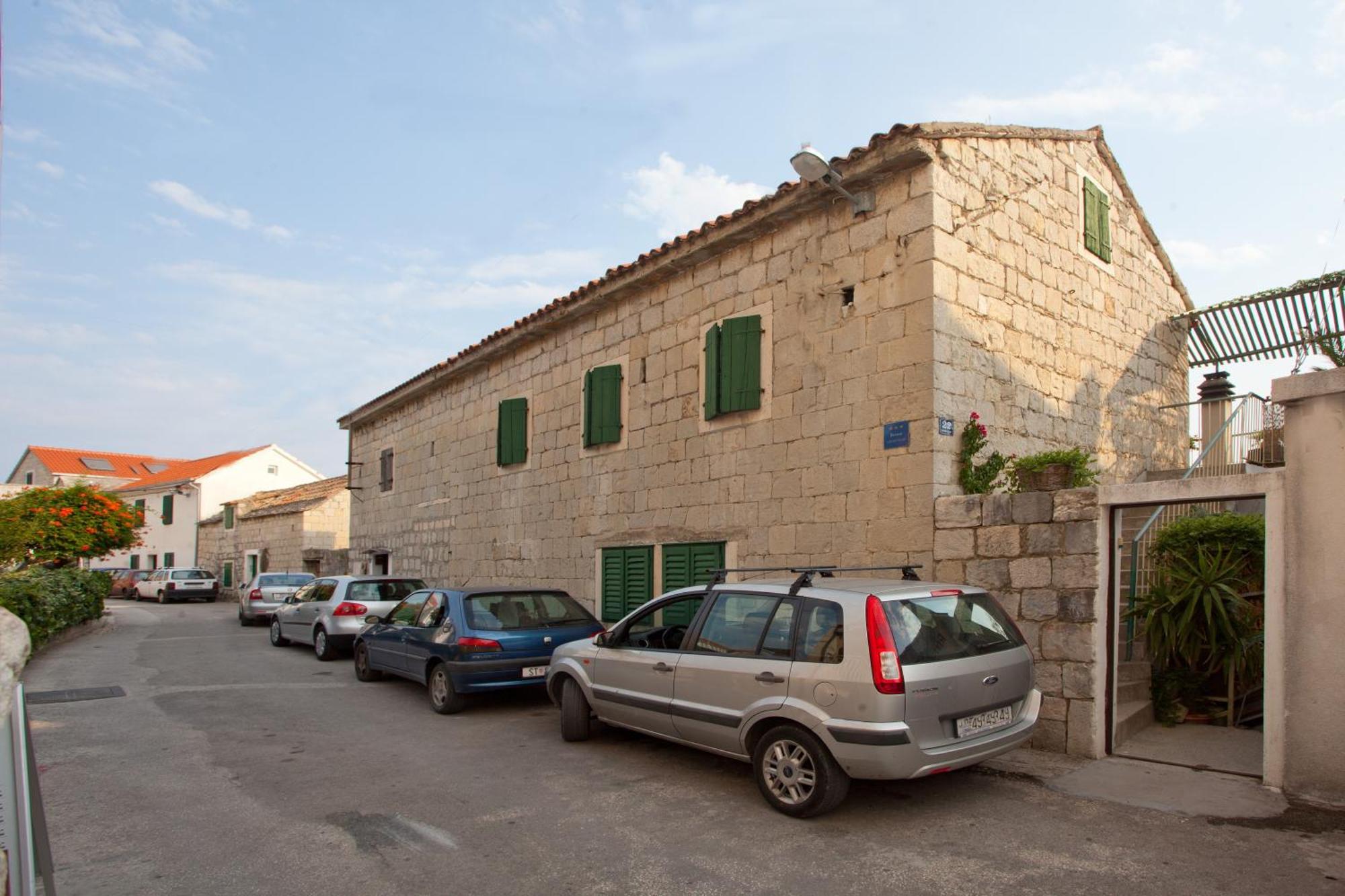 Appartement Martin Split
