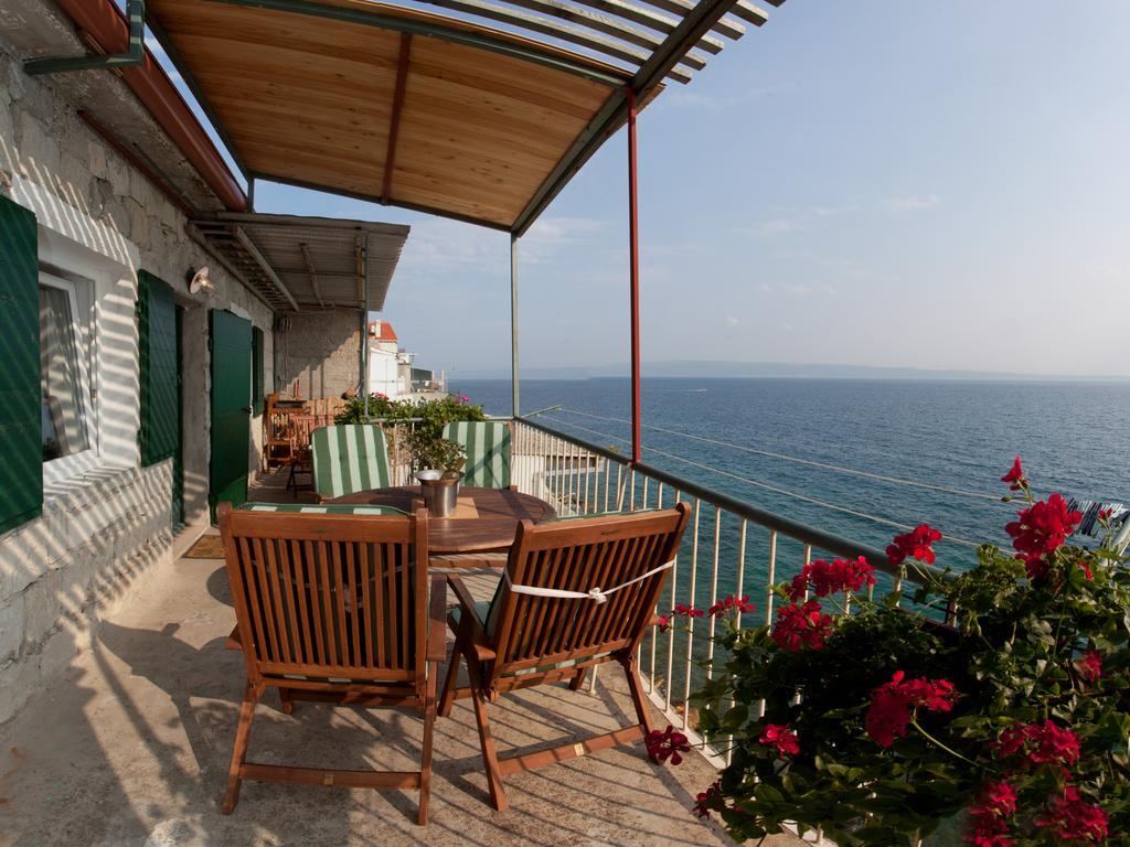 Appartement Martin