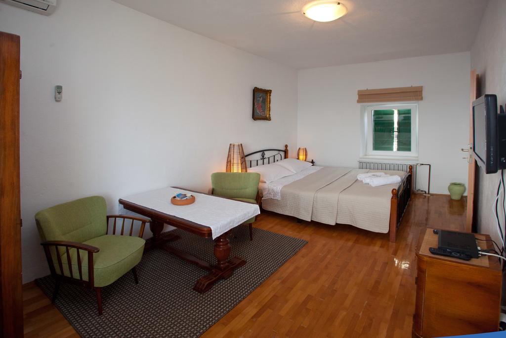 Appartement Martin