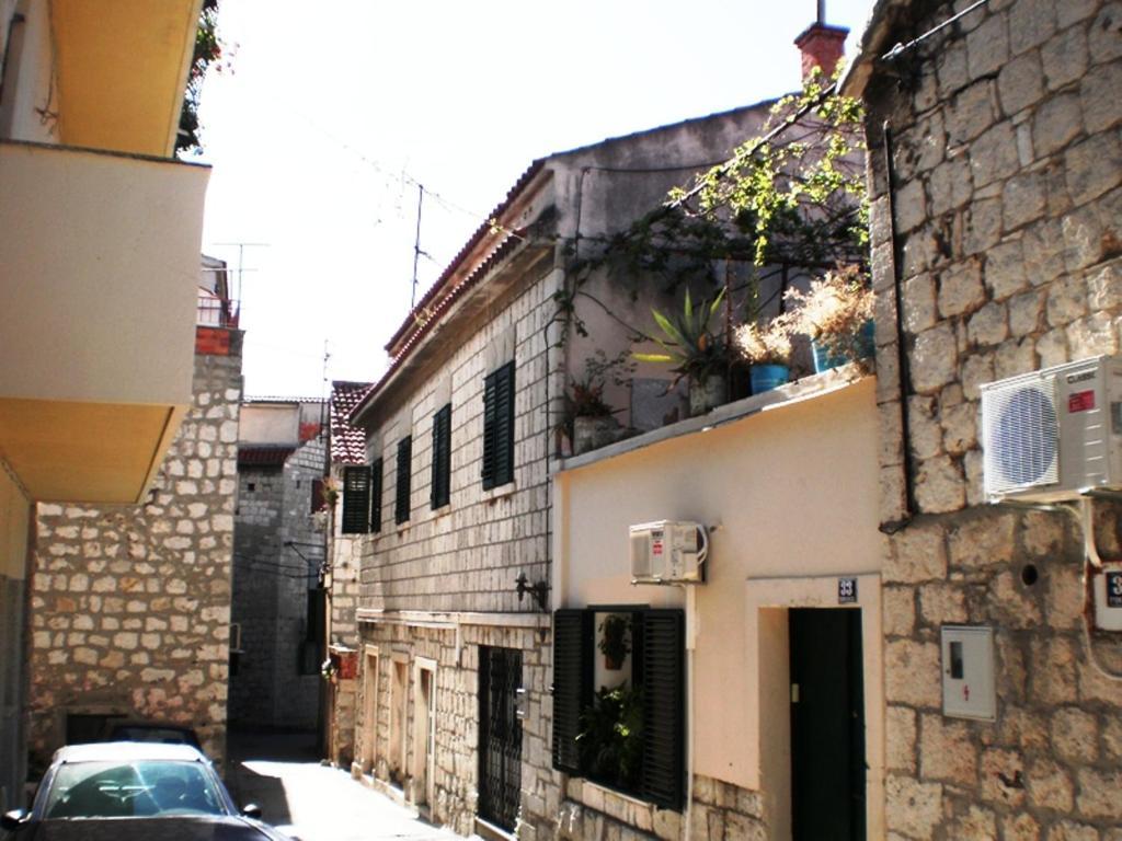Apartment Apartman Branka Split