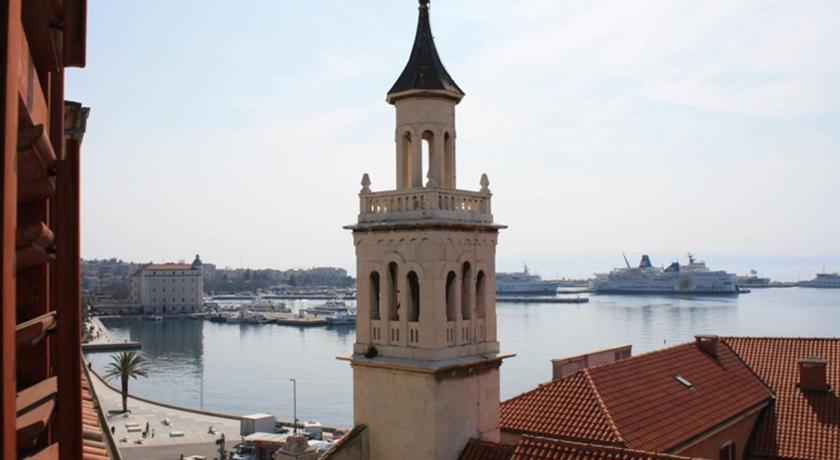 Diocletian Palace Appartement Split