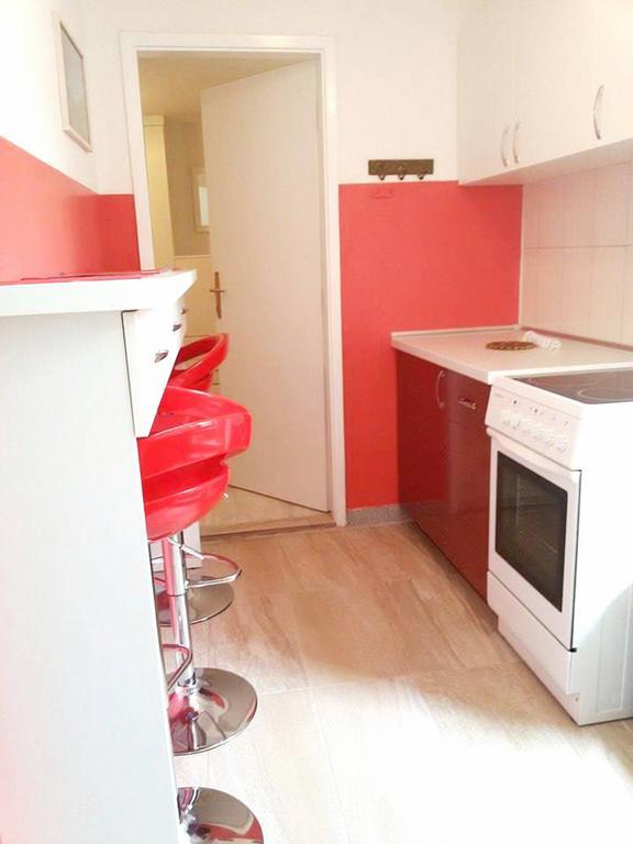 Apartamento Hobbit Hole Split