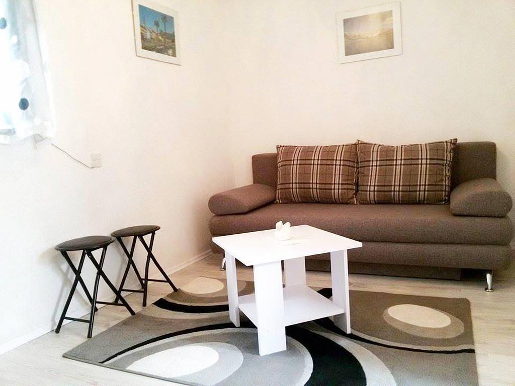 Apartamento Hobbit Hole *