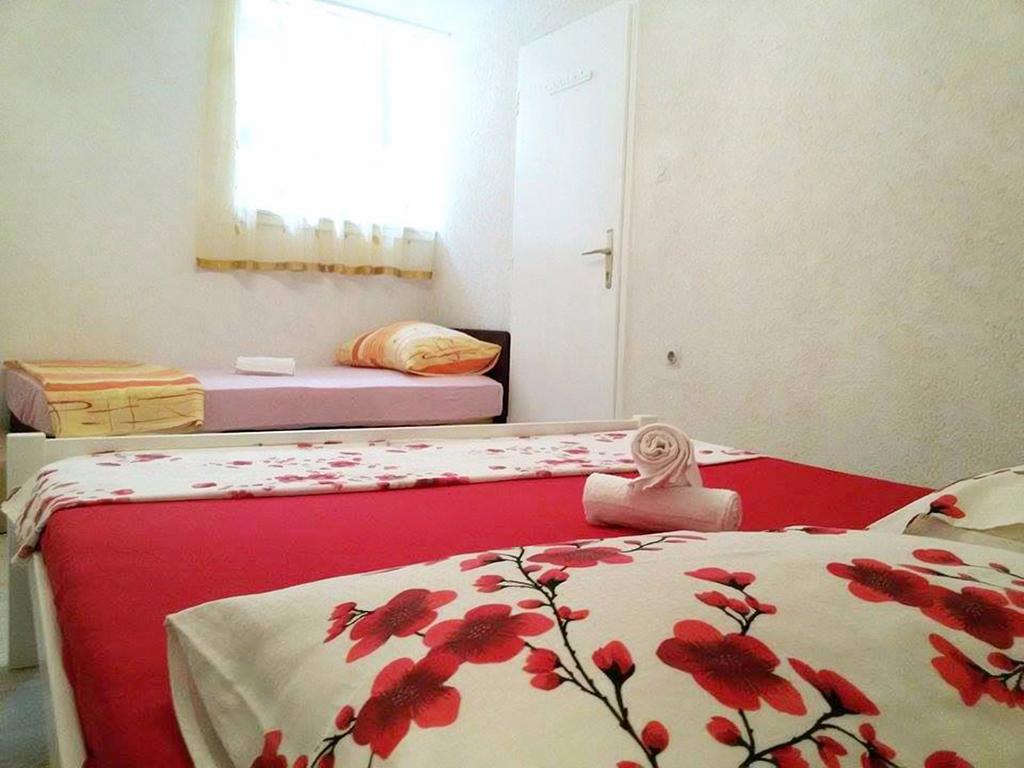 Apartamento Hobbit Hole