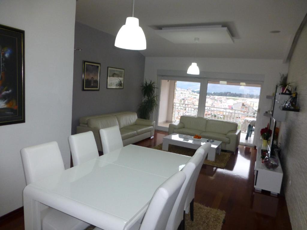 Apartman Baric Split