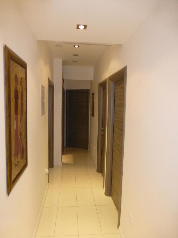 Baric Apartman