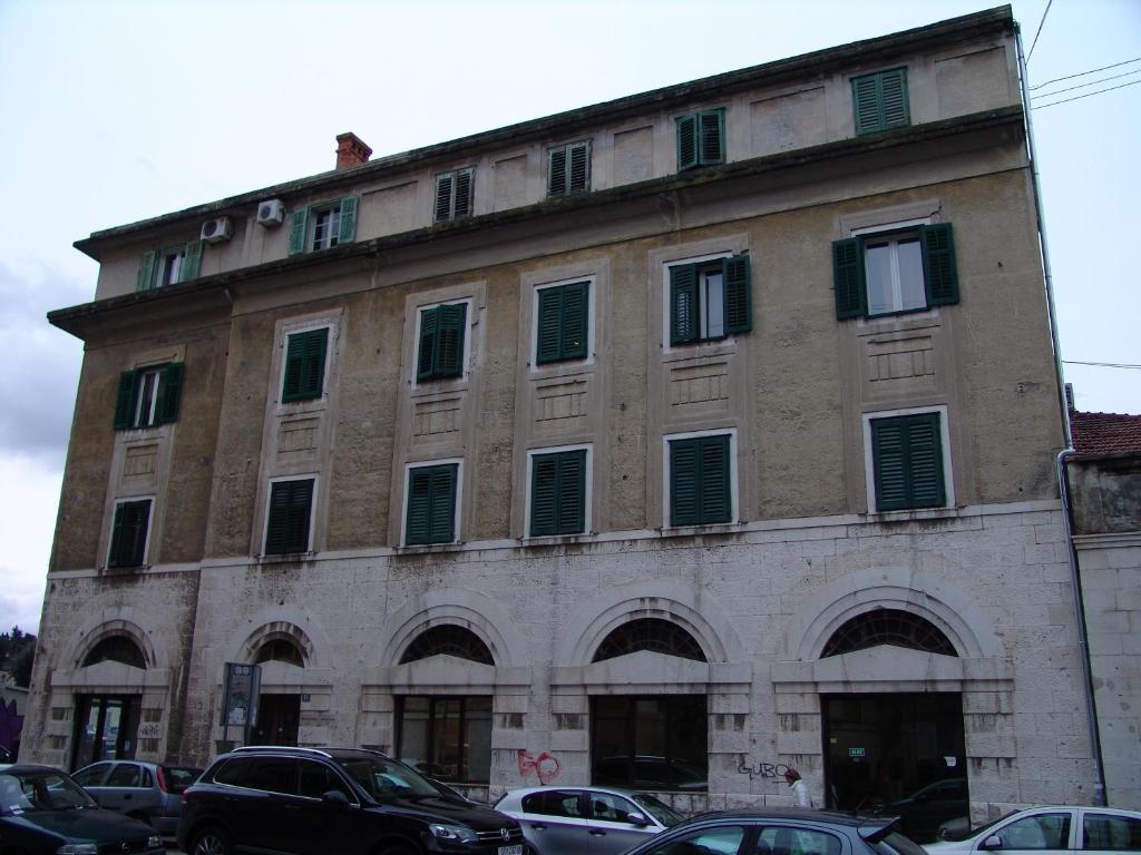 Guest house Secer