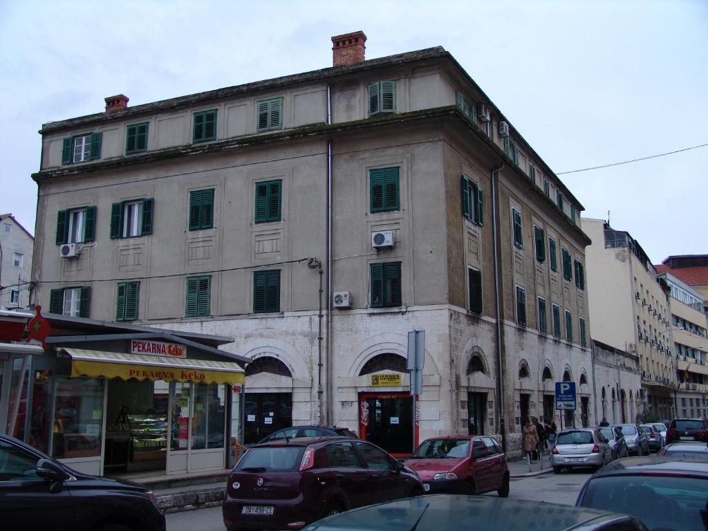 Secer Guest house