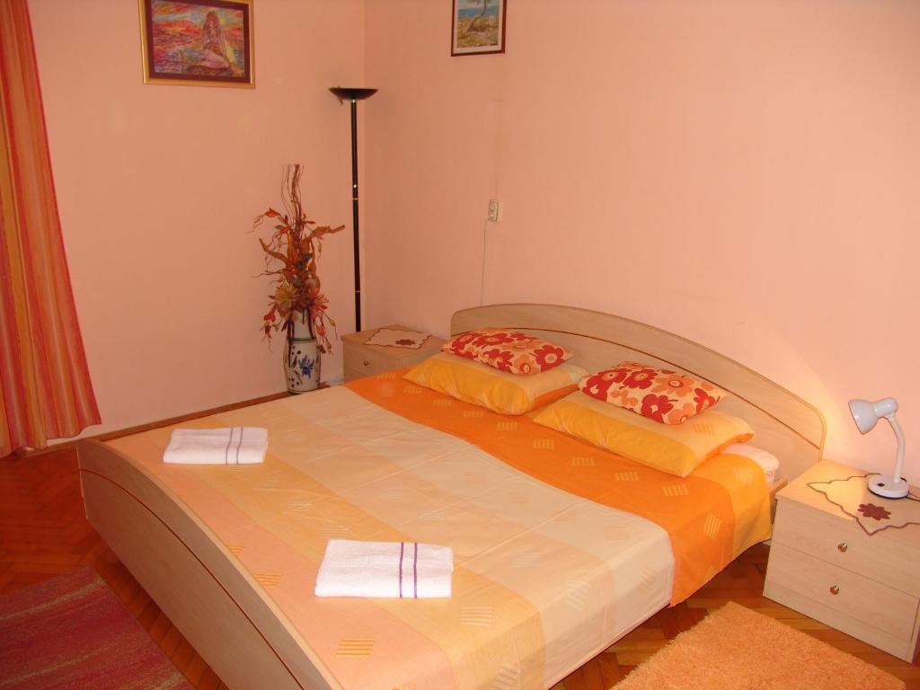 Guest house Secer