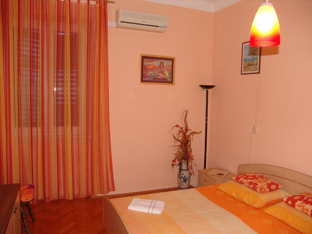 Secer Guest house *