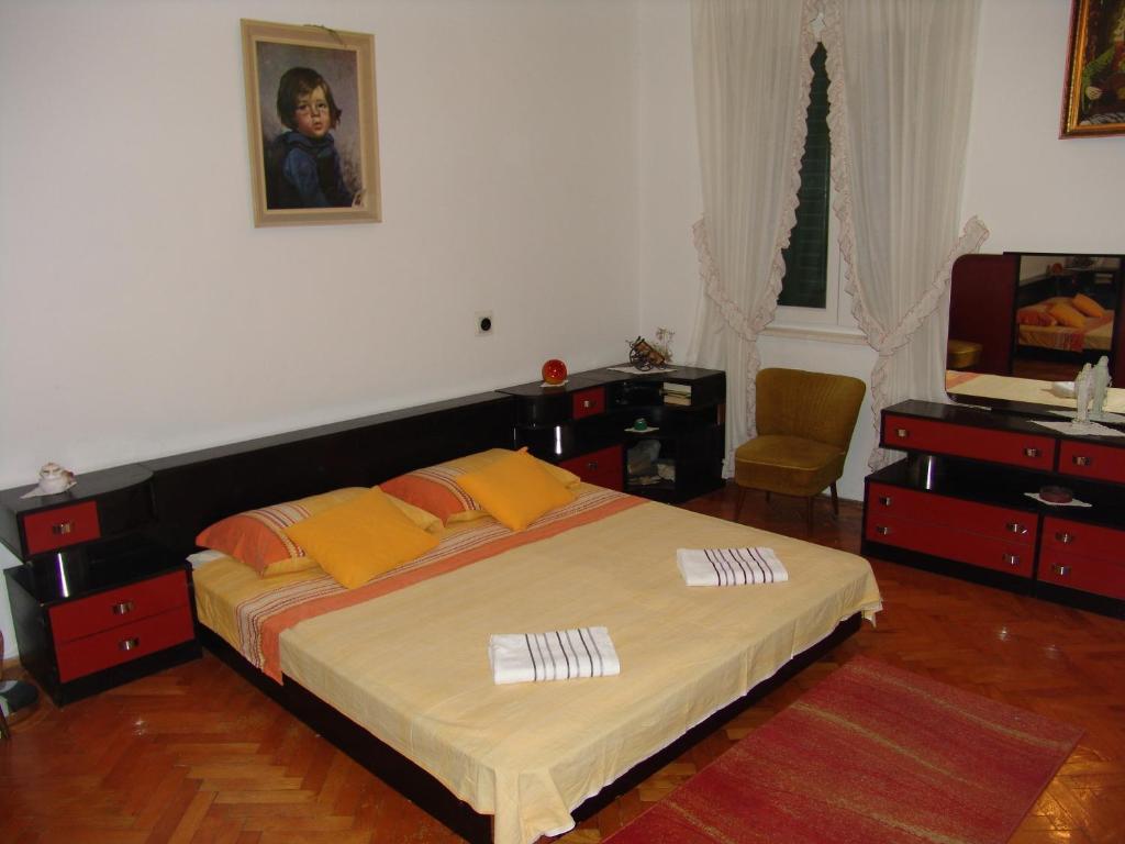 Guest house Secer Split