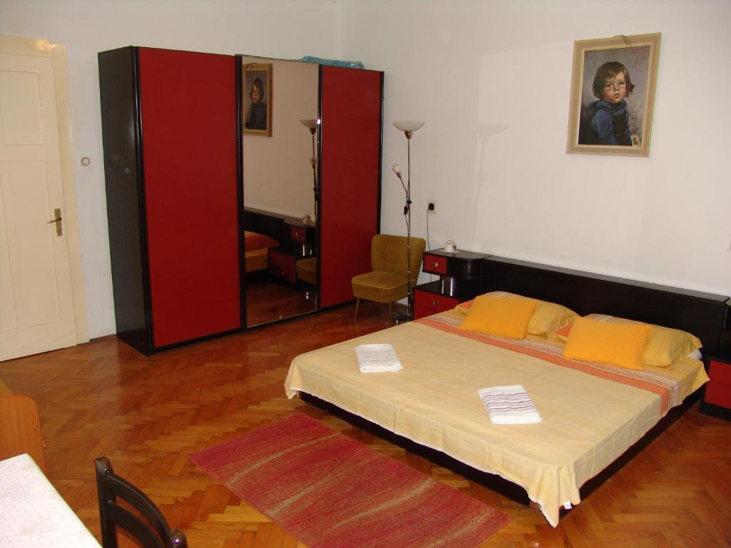 Secer Guest house Split