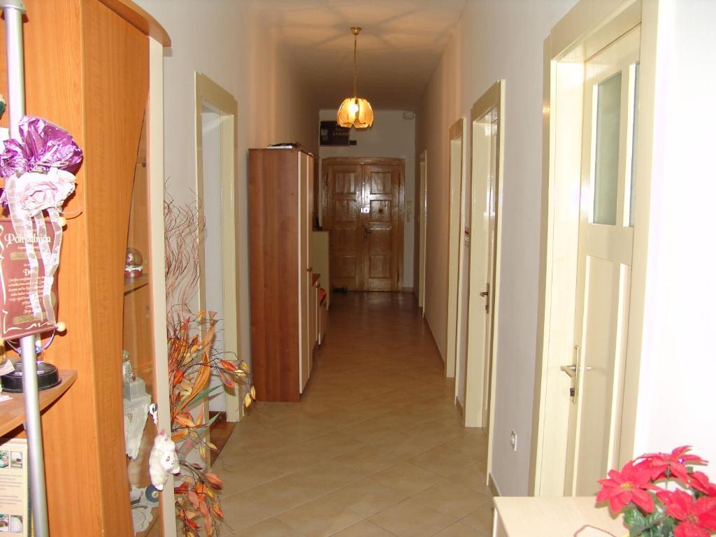 Secer Guest house *