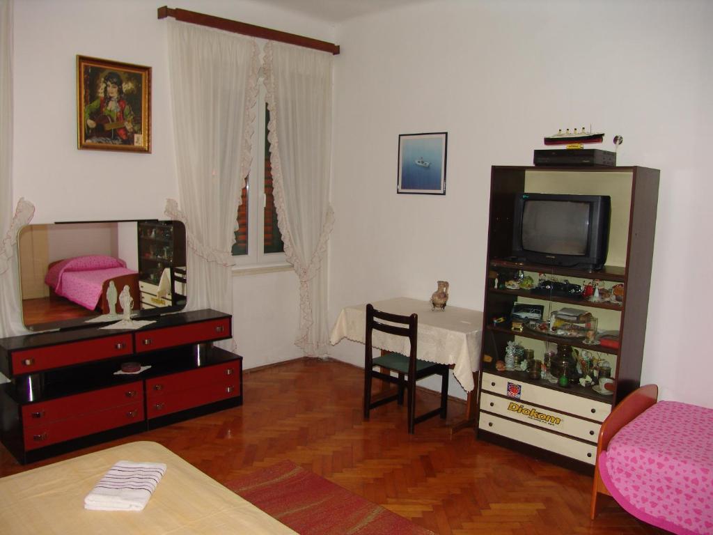 Secer Guest house *