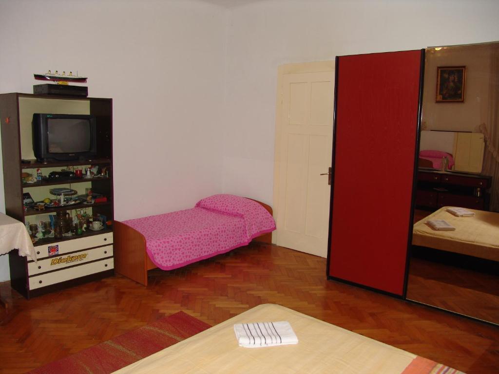 Secer Guest house
