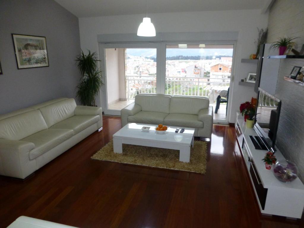 Apartman Baric