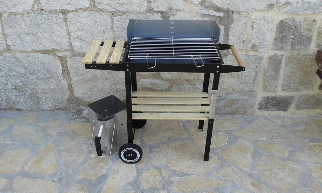 Apartment Cetina Split
