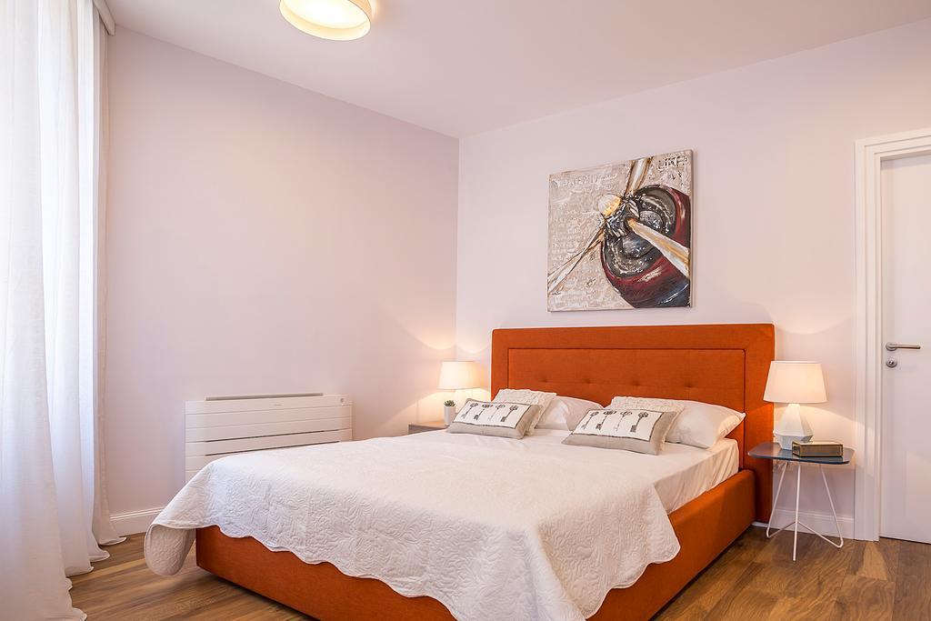 Guest house Piano Nobile