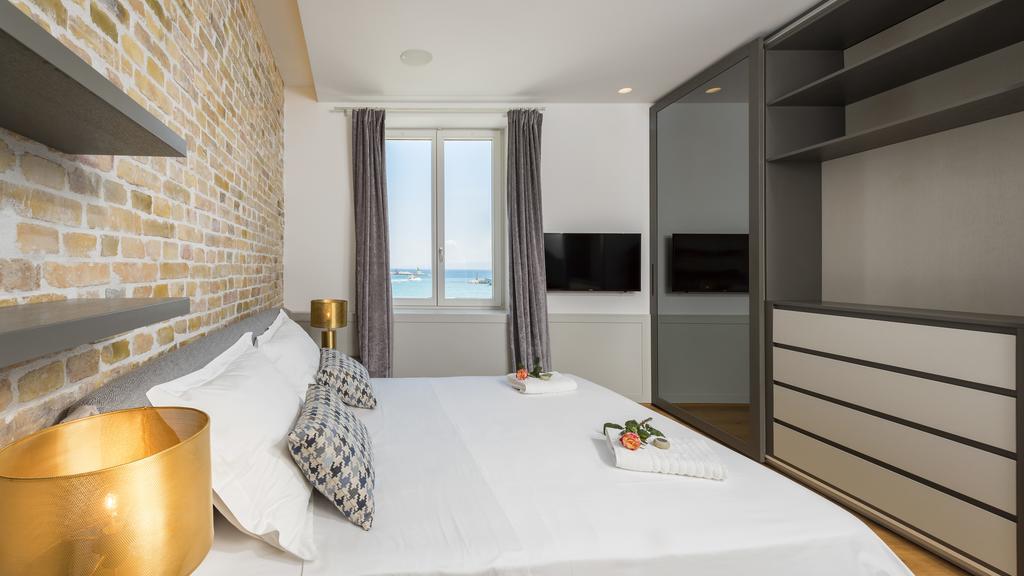 Apartamento Riva Agava Split Waterfront *