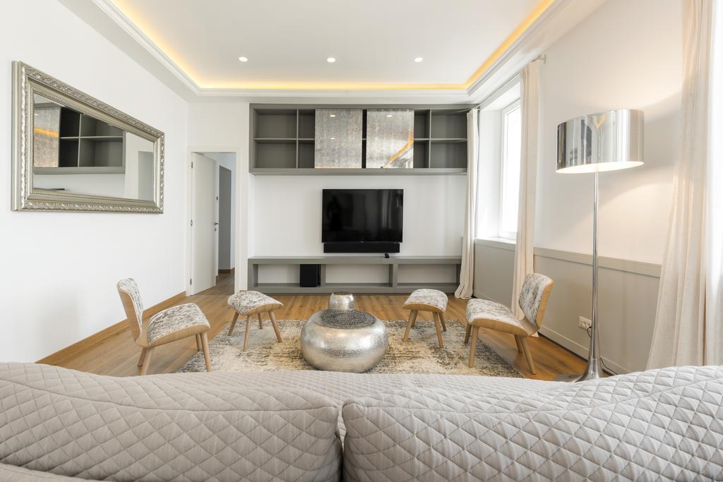 Apartamento Riva Agava Split Waterfront Split