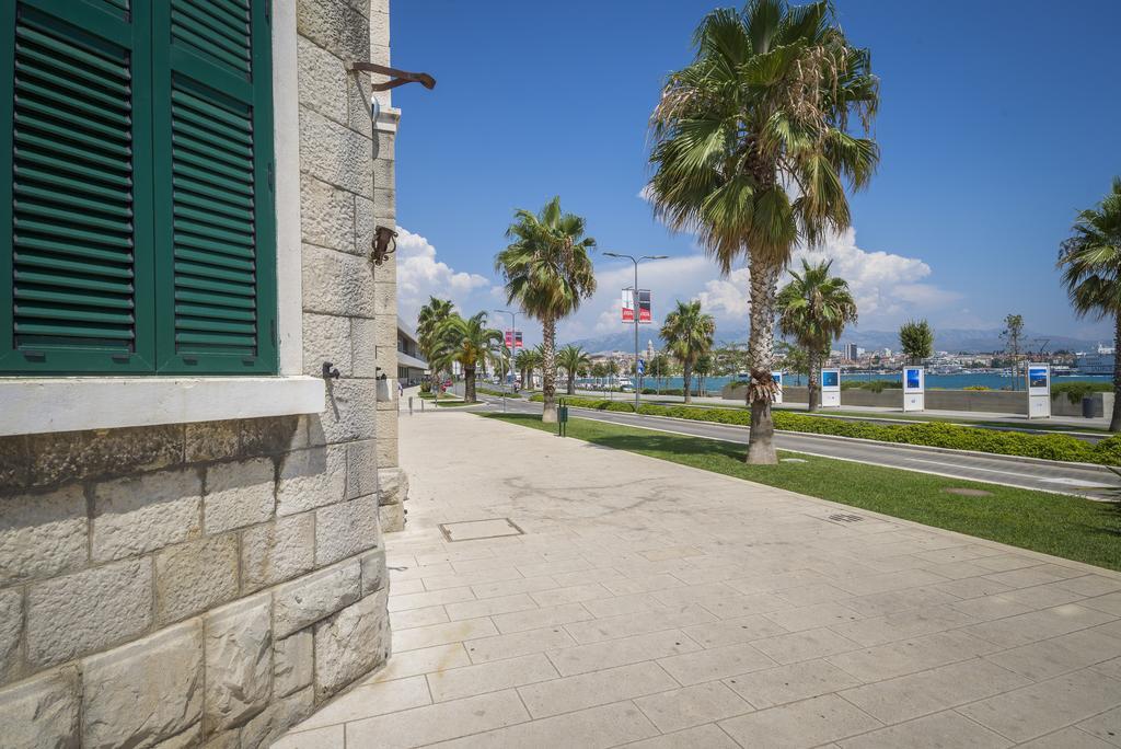 Apartamento Riva Agava Split Waterfront *