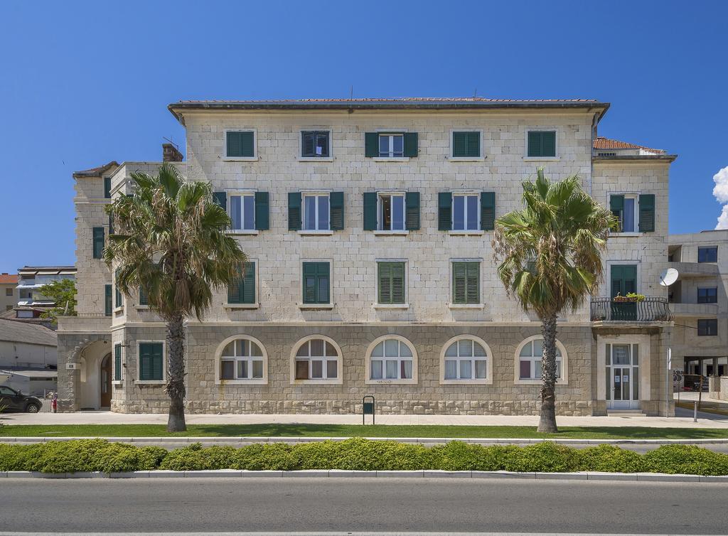 Apartamento Riva Agava Split Waterfront *